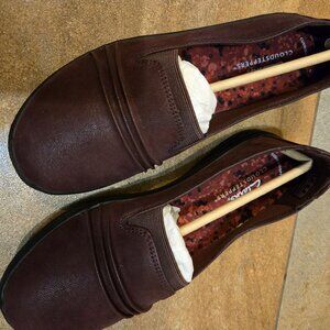 Clarks Womens Loafer